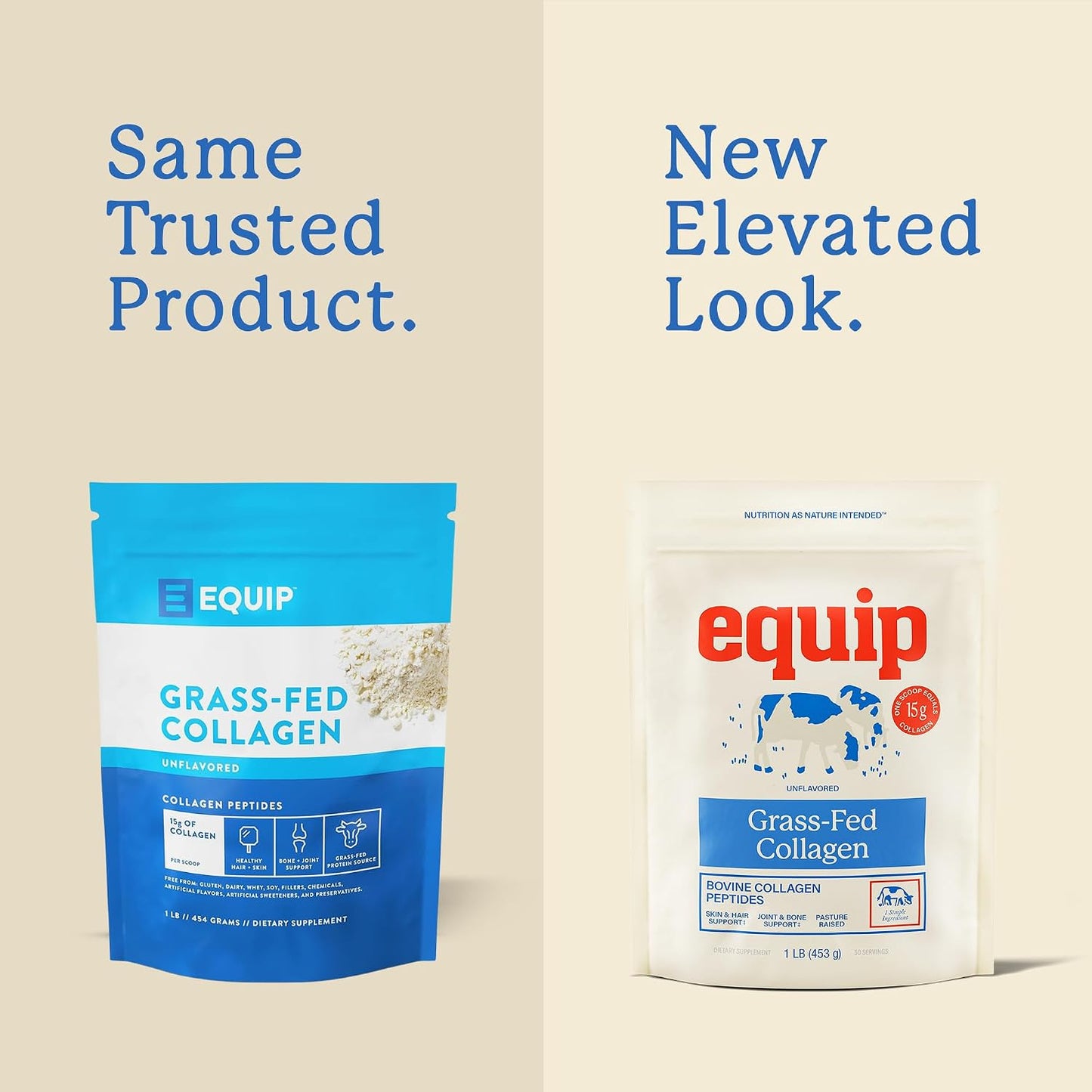 Grass-Fed Collagen