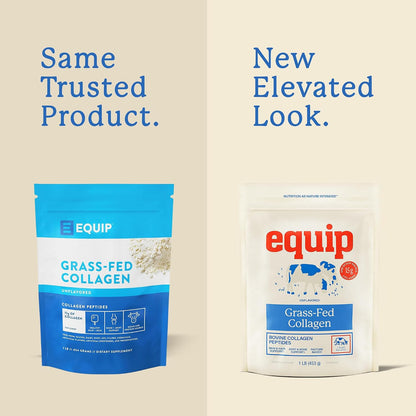 Grass-Fed Collagen