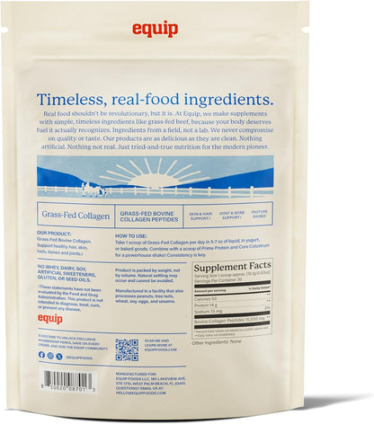 Grass-Fed Collagen