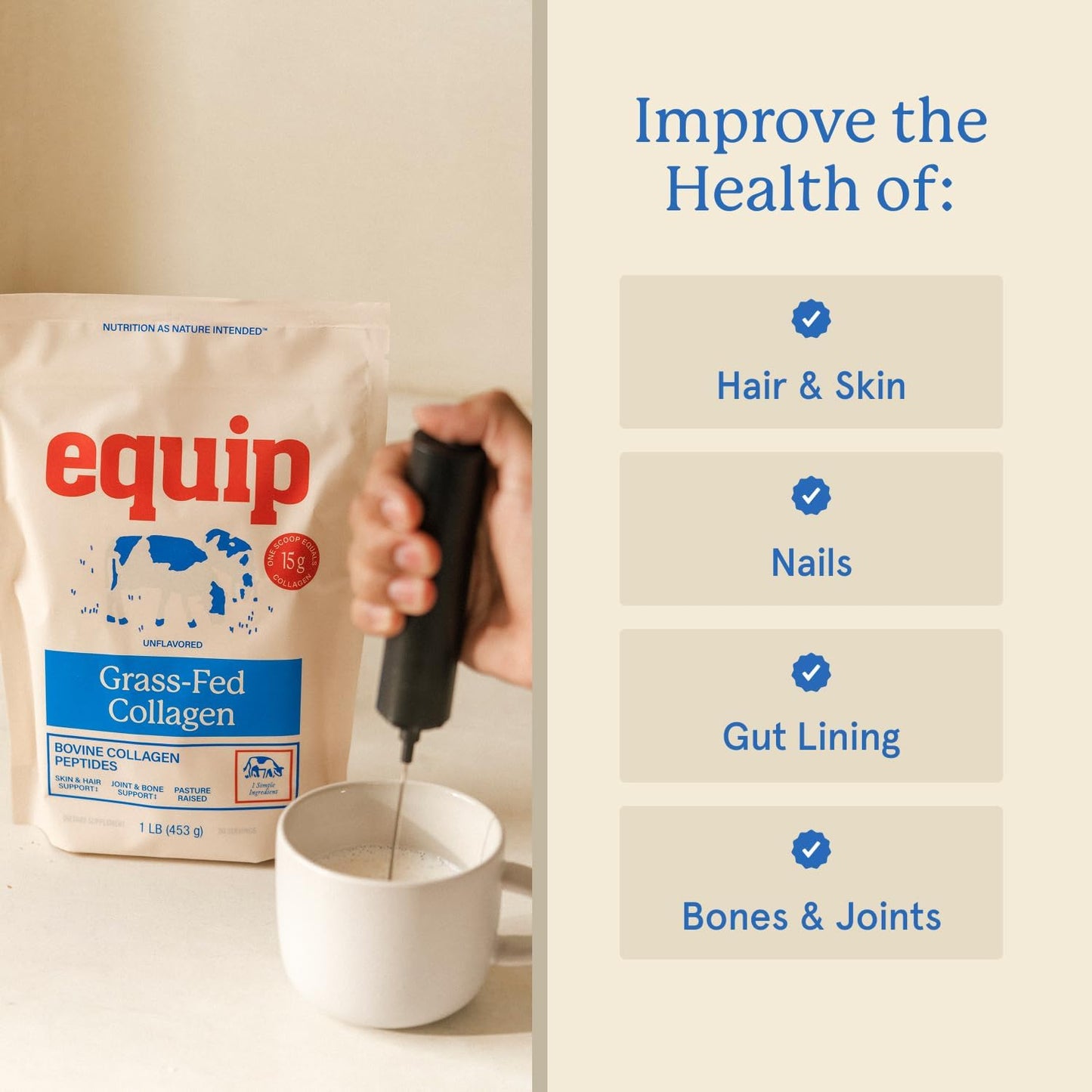 Grass-Fed Collagen