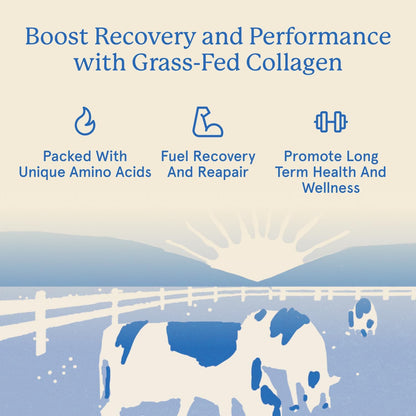Grass-Fed Collagen