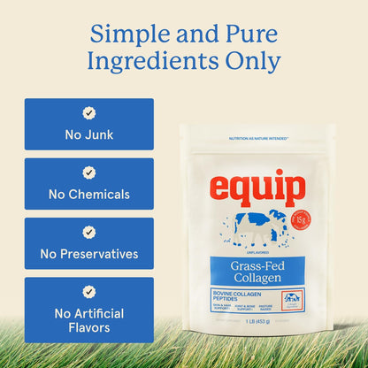 Grass-Fed Collagen